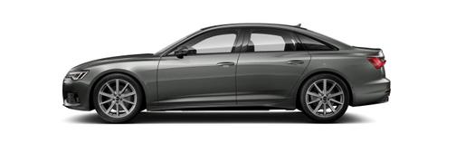 2025 Audi A6 45 Premium Plus