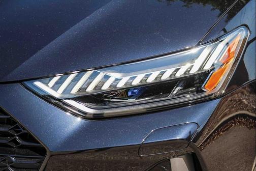 2025 Audi RS 7 4.0T Performance