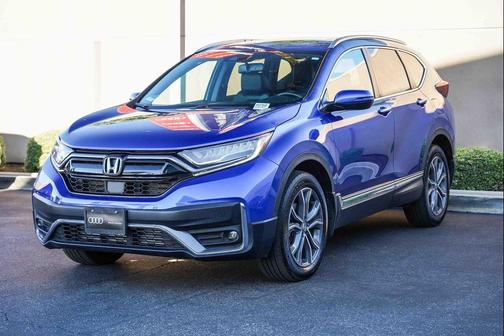 2022 Honda CR-V AWD Touring