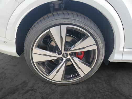 2025 Audi SQ5 3.0T Premium Plus