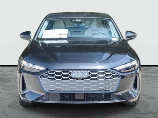 2025 Audi A5 Prestige TFSI quattro S tronic