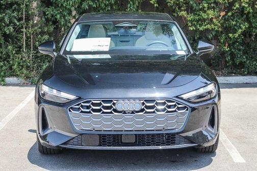 2025 Audi A5 Prestige