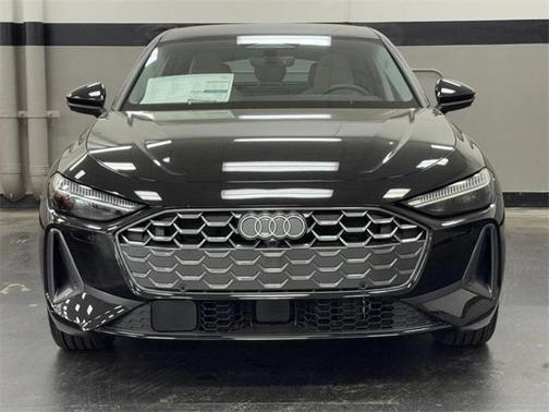 2025 Audi A5 Prestige
