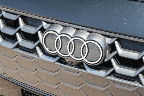 2025 Audi A5 Prestige
