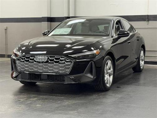 2025 Audi A5 Prestige