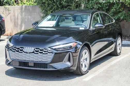 2025 Audi A5 Prestige