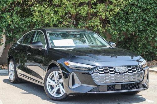 2025 Audi A5 Prestige