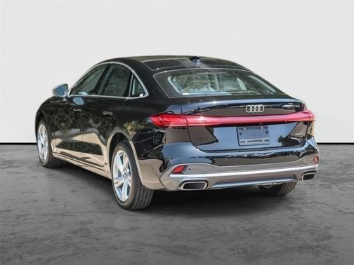 2025 Audi A5 Prestige TFSI quattro S tronic