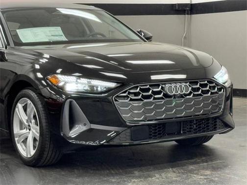 2025 Audi A5 Prestige