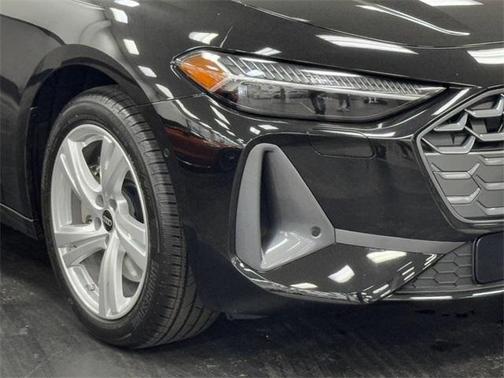 2025 Audi A5 Prestige