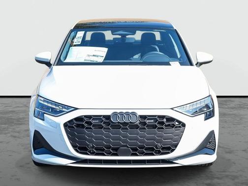 2026 Audi A3 Premium