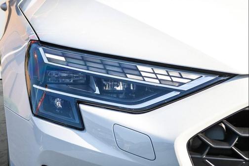 2026 Audi A3 Premium