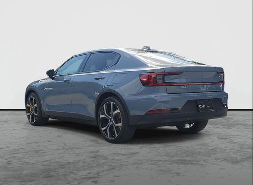 2022 Polestar 2 Long Range Dual Motor