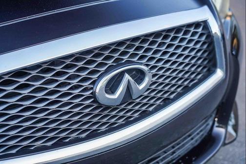 2016 INFINITI Q50 3.0T Premium