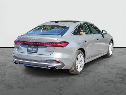 2025 Audi A5 Premium TFSI quattro S tronic