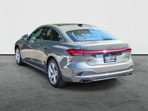 2025 Audi A5 Premium TFSI quattro S tronic