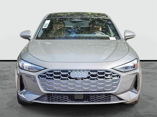 2025 Audi A5 Premium TFSI quattro S tronic