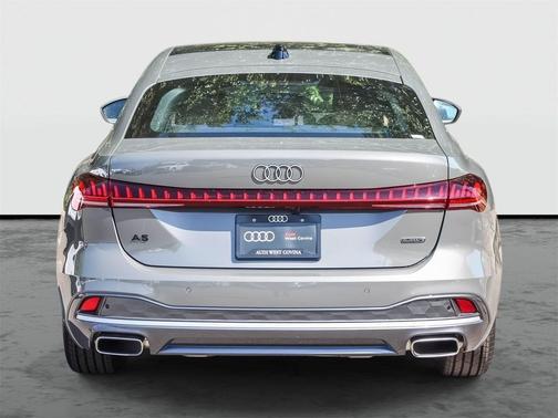 2025 Audi A5 Premium TFSI quattro S tronic