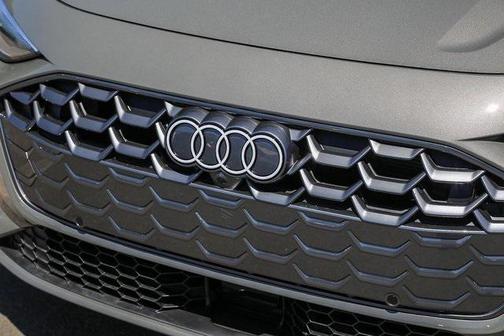 2025 Audi A5 Premium