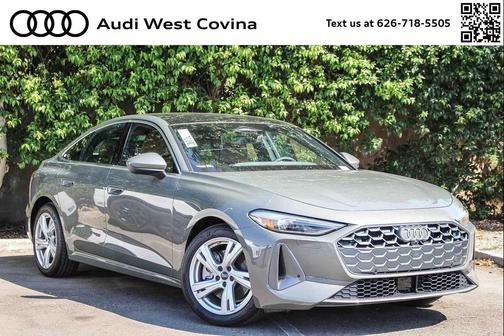 2025 Audi A5 Premium TFSI quattro S tronic