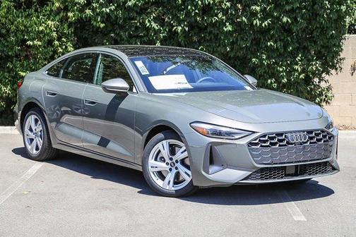 2025 Audi A5 Premium