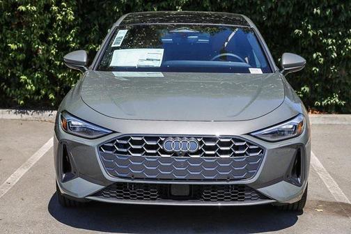 2025 Audi A5 Premium