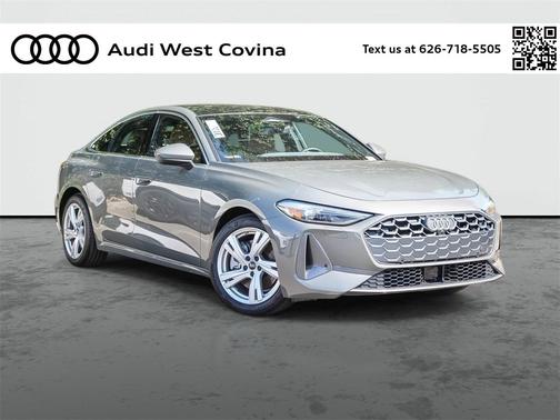 2025 Audi A5 Premium TFSI quattro S tronic