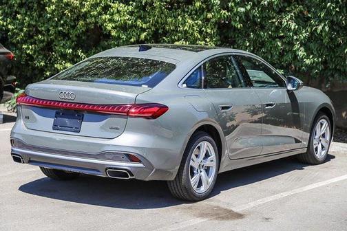 2025 Audi A5 Premium