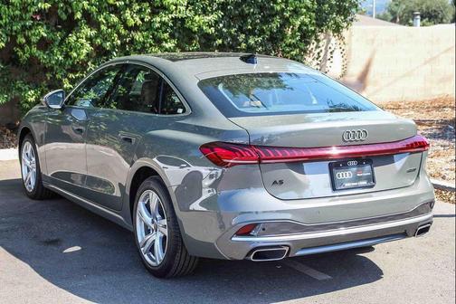 2025 Audi A5 Premium TFSI quattro S tronic