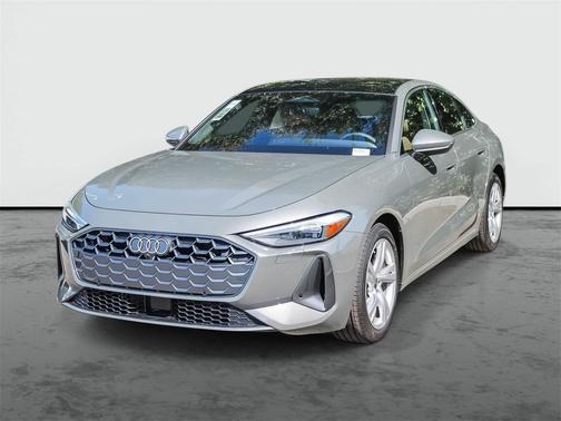 2025 Audi A5 Premium TFSI quattro S tronic