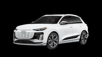 2025 Audi SQ6 e-tron Prestige quattro