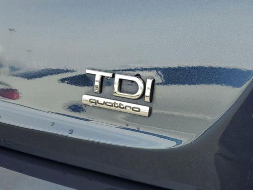 2015 Audi Q7 3.0 TDI Premium