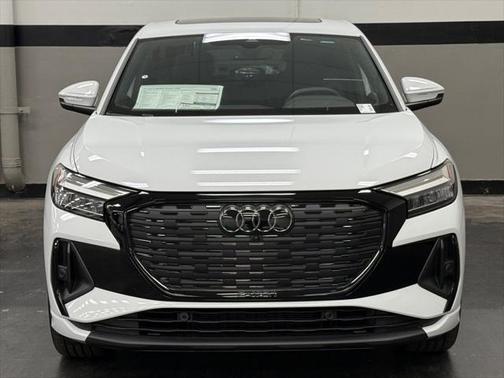 2025 Audi Q4 e-tron Sportback Premium Plus 55 quattro