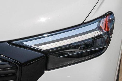 2025 Audi Q4 e-tron Sportback Premium Plus 55 quattro