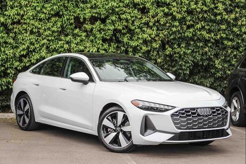 2025 Audi A5 Premium Plus
