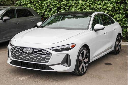 2025 Audi A5 Premium Plus