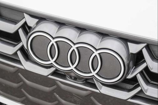 2025 Audi A5 Premium Plus TFSI quattro S tronic