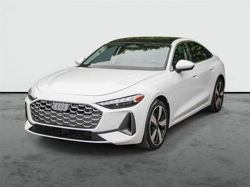 2025 Audi A5 Premium Plus TFSI quattro S tronic