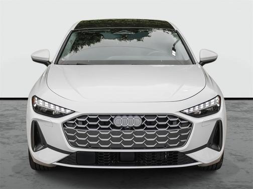 2025 Audi A5 Premium Plus TFSI quattro S tronic