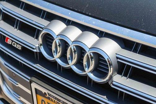 2019 Audi SQ5 3.0T Premium Plus