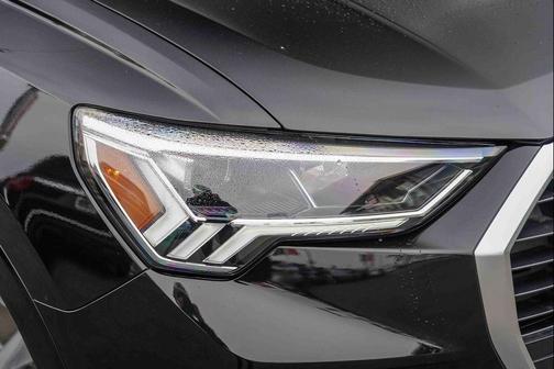 2025 Audi Q3 45 S line Premium Plus