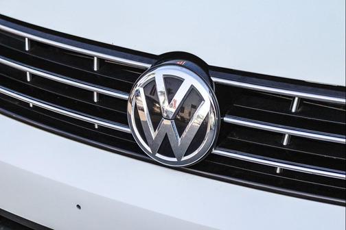 2018 Volkswagen Jetta 1.4T SE