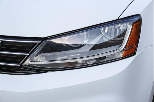 2018 Volkswagen Jetta 1.4T SE