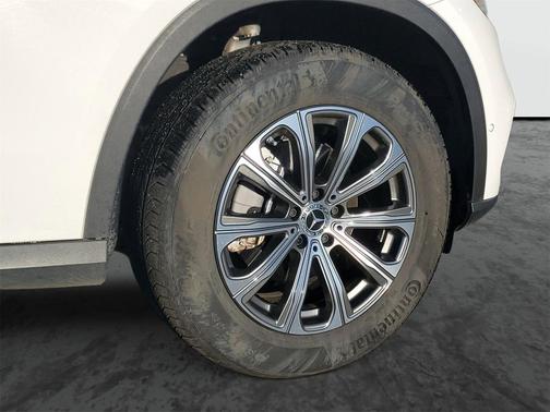 2024 Mercedes-Benz GLC 300 Base