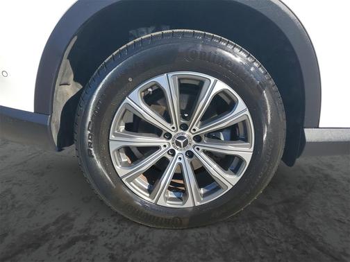 2024 Mercedes-Benz GLC 300 Base