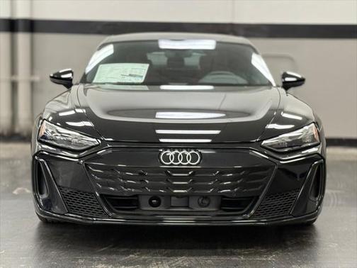 2025 Audi S e-tron GT Premium Plus