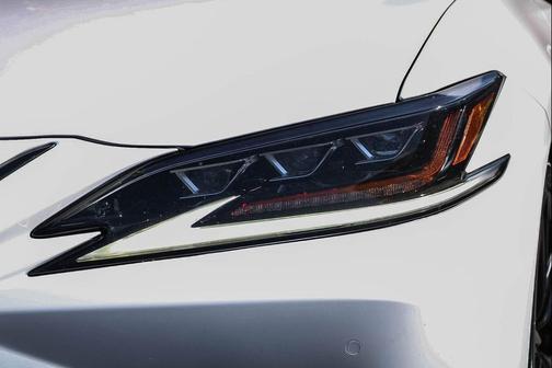 2021 Lexus ES 350 F Sport