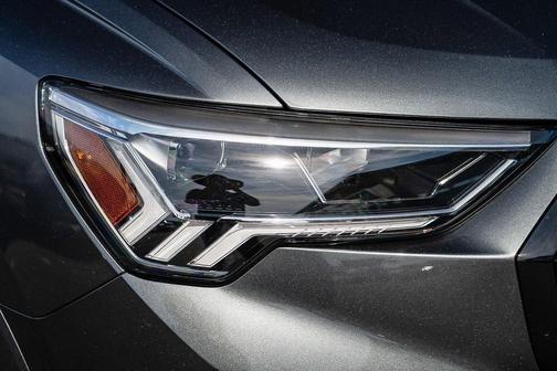 2025 Audi Q3 45 S line Premium Plus