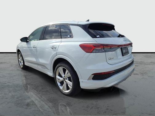 2023 Audi Q4 e-tron Prestige 50 quattro