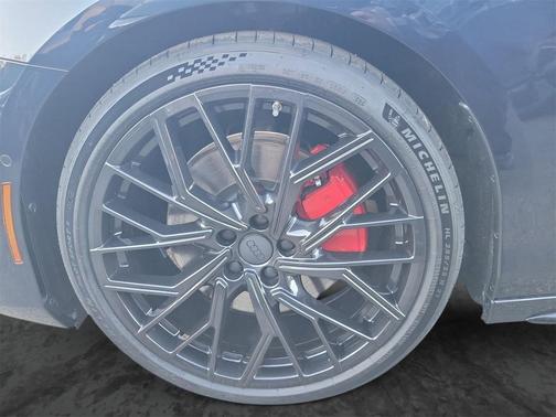 2026 Audi A6 Prestige quattro S tronic